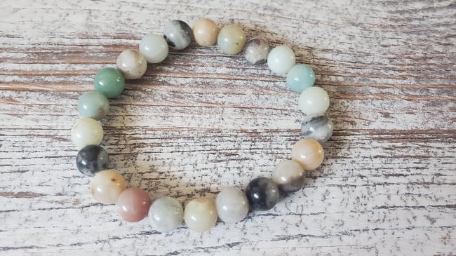 Amazonite Bracelet
