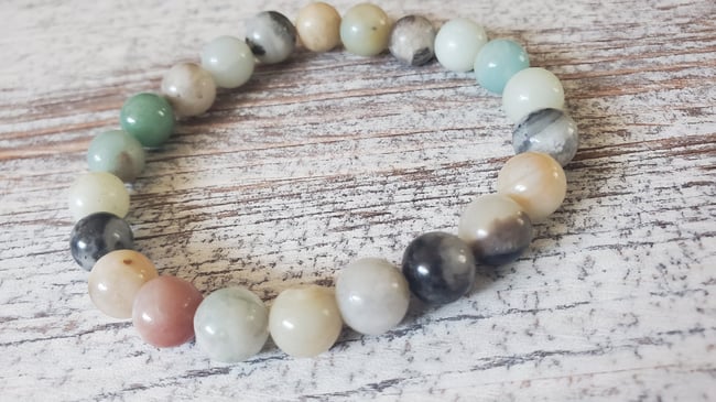 Amazonite Bracelet