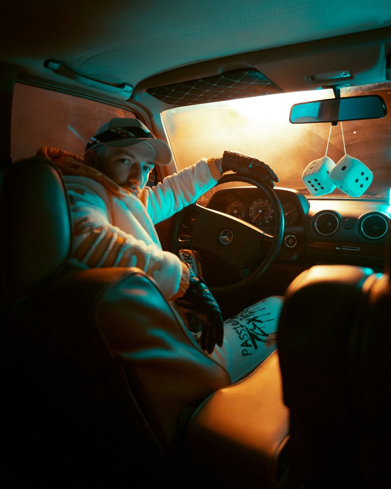 Image of Nate Rose Feature