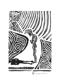 Image of LINOLEUM - Les ombres sourdes - A4