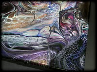 Image 5 of DiffeRenT PorTaLs I 10x15"
