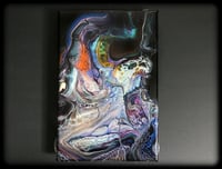 Image 1 of DiffeRenT PorTaLs I 10x15"