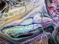 Image 4 of DiffeRenT PorTaLs I 10x15"