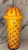 30 oz. Mango with Chamoy Tumbler 
