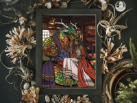 Love in a Tavern