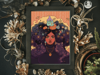 Candy Witch 