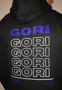 SUDADERA GORI