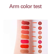 Image 2 of  liquid blush choose color 