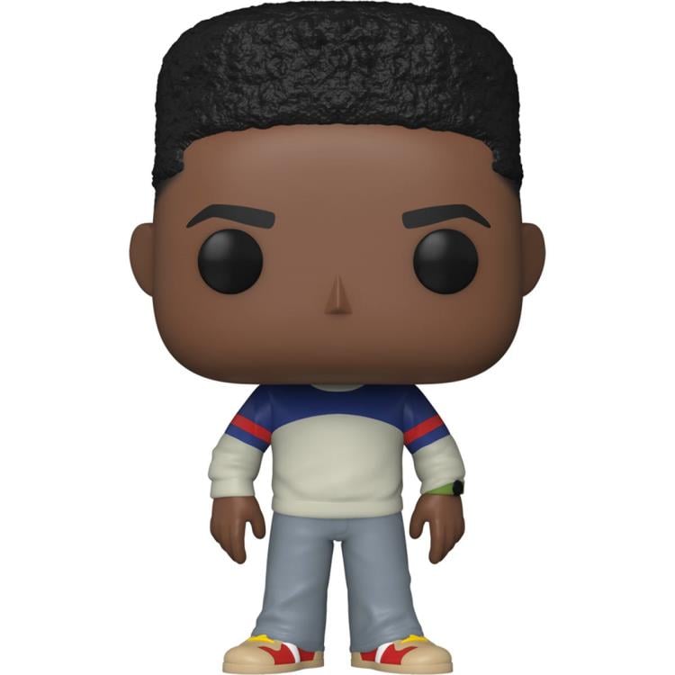 Funko Pop! Television Stranger Things Lucas #1241