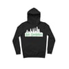 Los Ganjales Hoodie