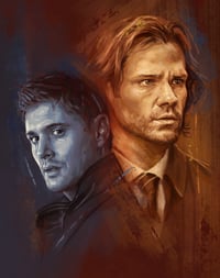 Supernatural 