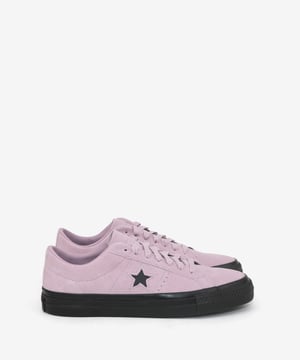 Image of CONVERSE CONS_ONE STAR PRO OX :::PHANTOM VIOLET:::