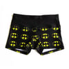 Bongman Yoga Shorts