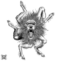 Buer Demon 