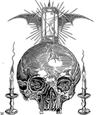 Memento mori 
