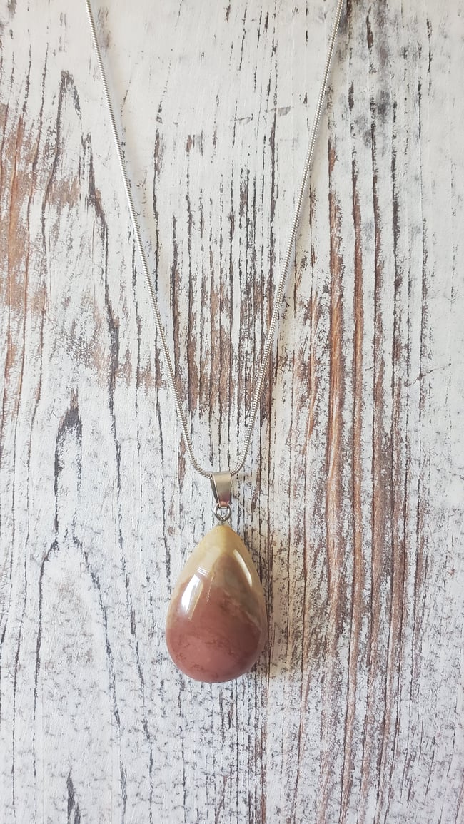 Golden Sunset Necklace