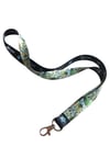 Nug Lanyard