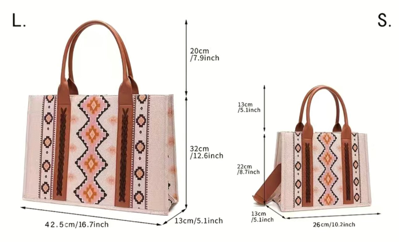 Image of Rancher handbag