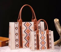 Image 1 of Rancher handbag