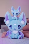 Bayl the Bat Big Plushie 