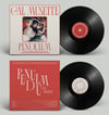 "Pendulum" Limited Edition 12" Vinyl 