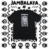 JAMBALAYA PRIMITIVE