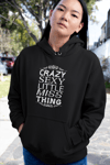 CRAZY SEXY LITTLE MISS THING