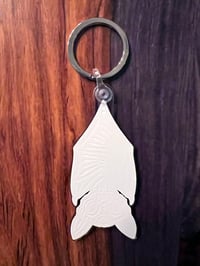 Image 2 of Bat Keychain