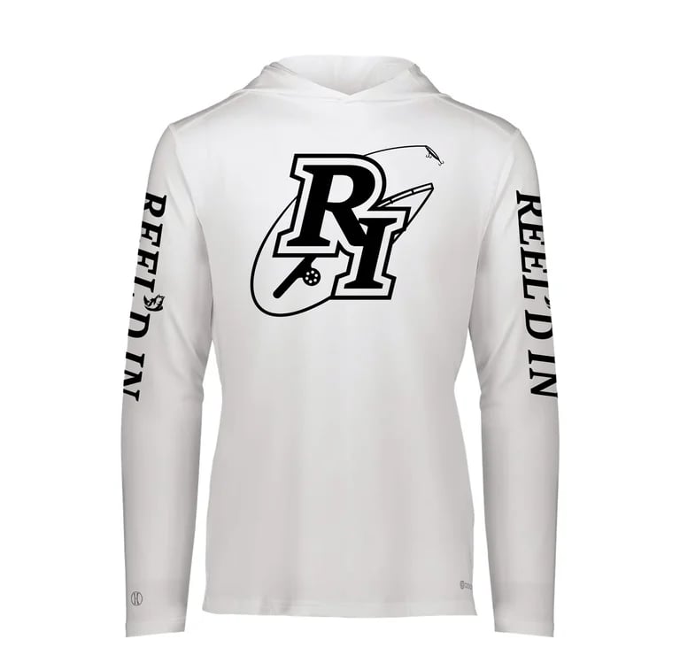 Lightweight Hoodies