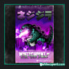 Screwzilla Poster Set