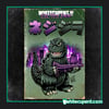 Screwzilla Poster Set
