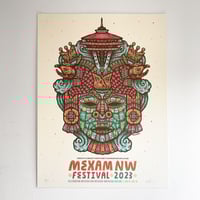 Image 1 of MEXAM