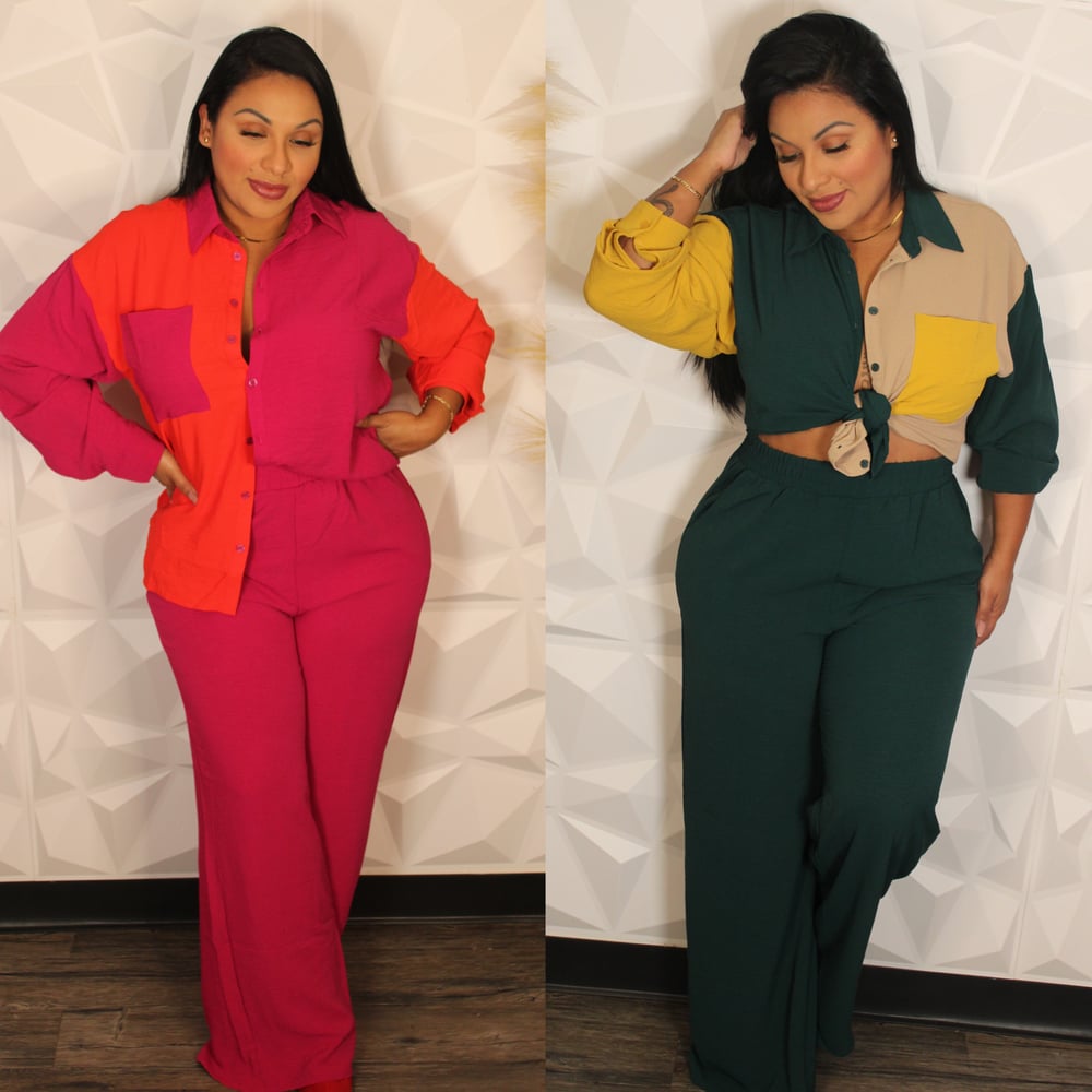 Business Tips Set