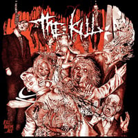 Image 1 of The Kill - Kill Them All Vinyl LP