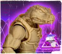 Image 3 of Snakemen double trouble