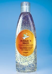 Image of Happytails Bubbles n' Beads Shampoo & Conditioner