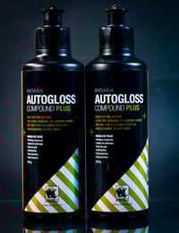 Image 1 of INDASA AUTOGLOSS - COMPOUND PLUS