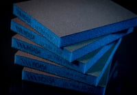 Image 2 of INDASA - RHYNOSPONGE - DOUBLE SIDED SPONGE
