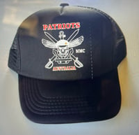 Image 1 of FULL MEMBER HAT