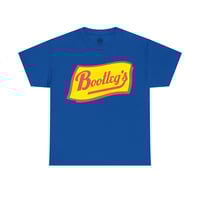 Image 1 of Hotdog Unisex Heavy Cotton Tee