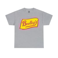 Image 5 of Hotdog Unisex Heavy Cotton Tee