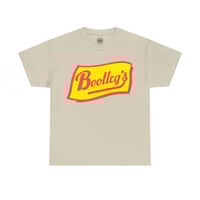 Image 4 of Hotdog Unisex Heavy Cotton Tee