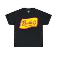 Image 2 of Hotdog Unisex Heavy Cotton Tee