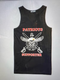 SUPPORTER Singlet