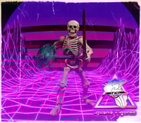 Image 1 of Ultimate V4 skeletons