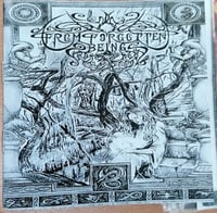 FROM FORGOTTEN BRING “Ancient Land Legends” CD