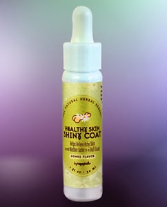 Image of Happy Tails Herbal Elixir