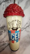 Cherry Icee