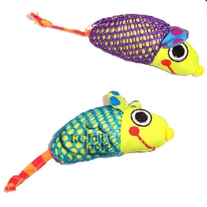Image of Catnip Chew Mice