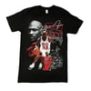 Michael Jordan #23 Bulls Graphic T-shirt 